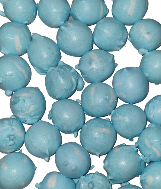 FREEZE DRIED Taffy Town Blueberry