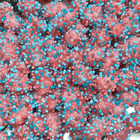 FREEZE DRIED Clusters VERY BERRY