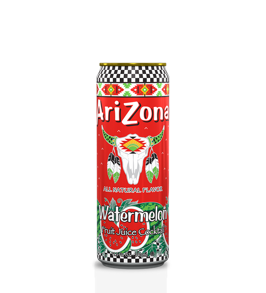 Arizona Watermelon - 680ml