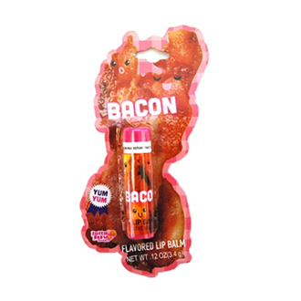 Lip Balm Bacon Flavour