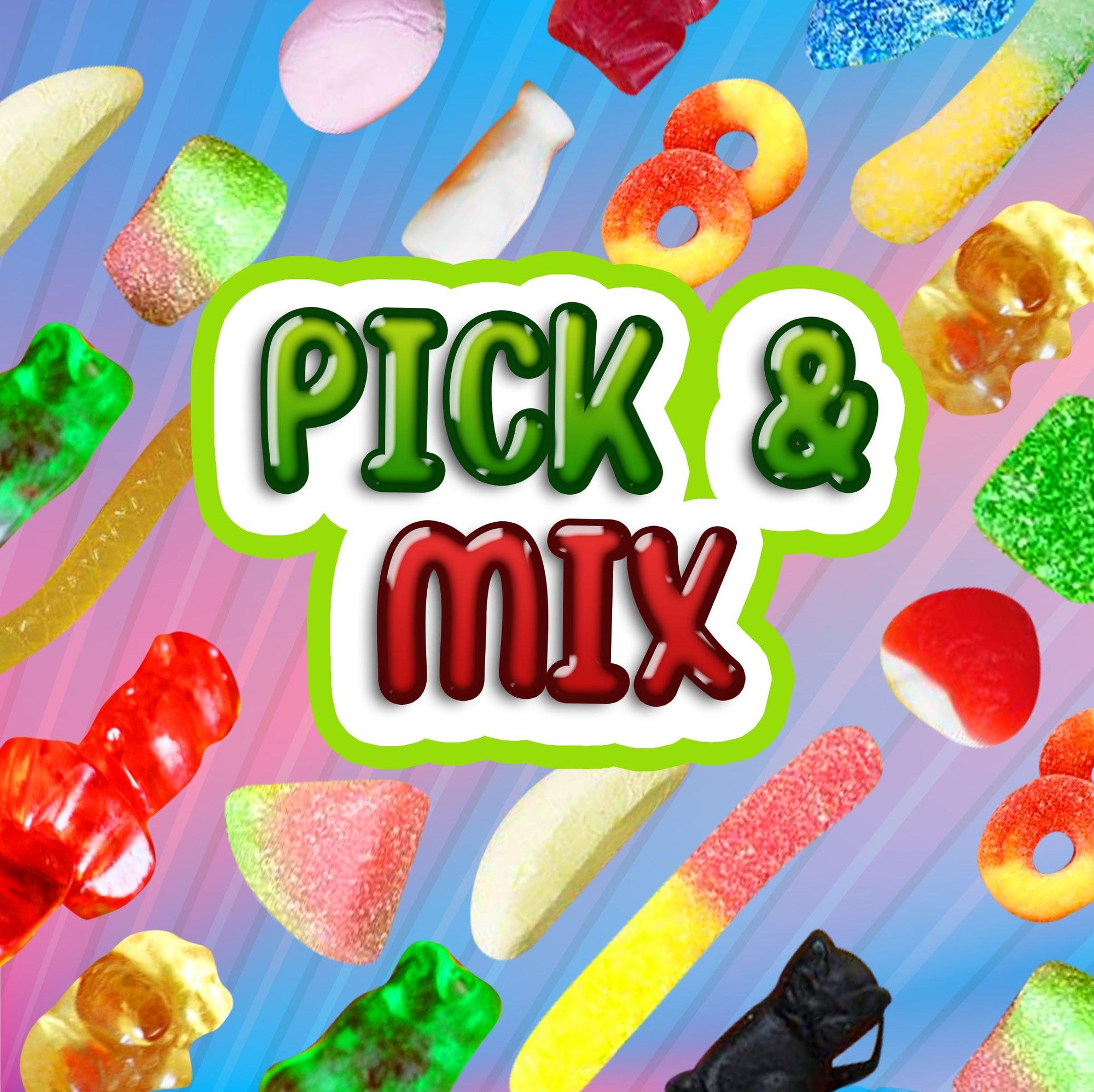 Pick & Mix