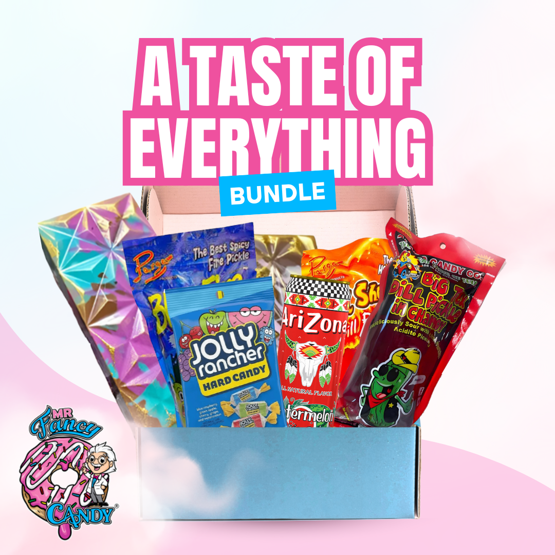 Build A Bundle & Save