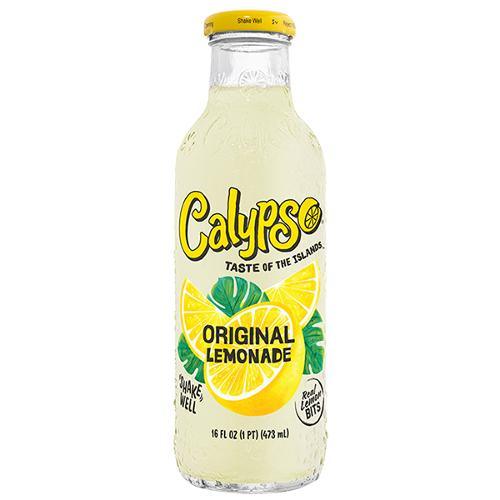 Calypso Original Lemonade - 473ml