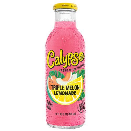 Calypso Triple Melon Lemonade - 473ml