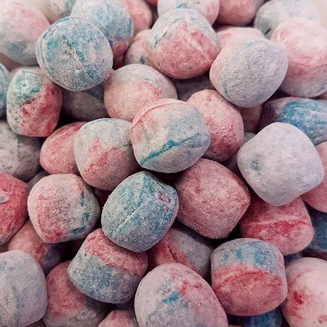 Bon Bons Bubblegum Flavour - 100g