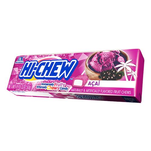 Hi Chew Acai - 50g