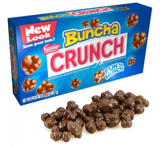 Buncha Crunch - 90g