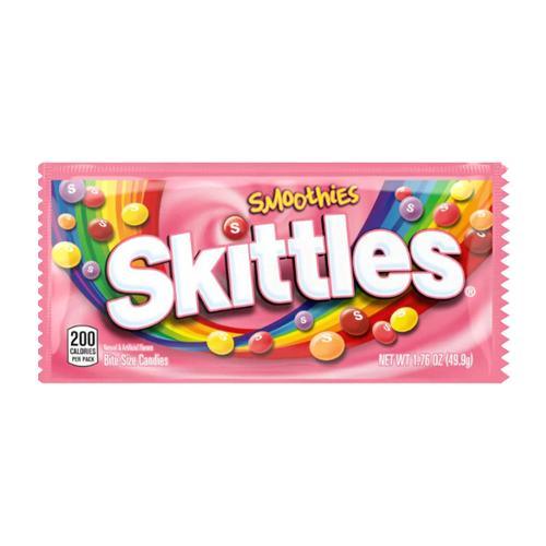 Skittles Smoothies - 49g