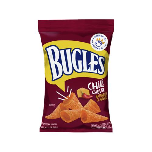 Bugles Chili Cheese - 85g