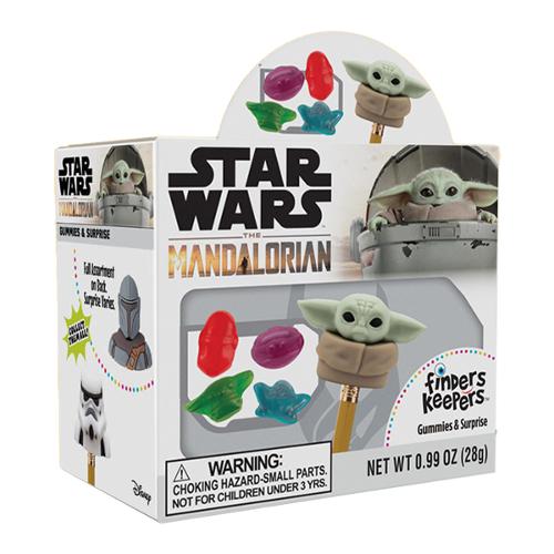 Finders Keepers Star Wars The Mandalorian - 28g LIMITED EDITION COLLECTABLES