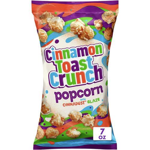 Cinnamon Toast Popcorn - 198g