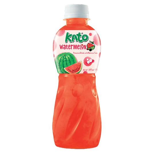 Kato Watermelon Drink - 320ml