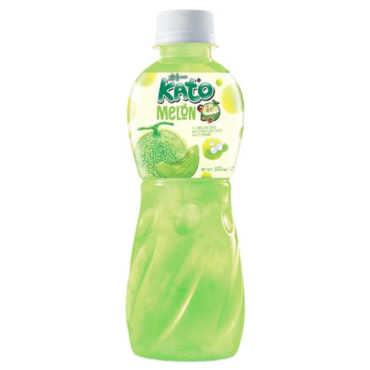 Kato Melon Drink - 320ml