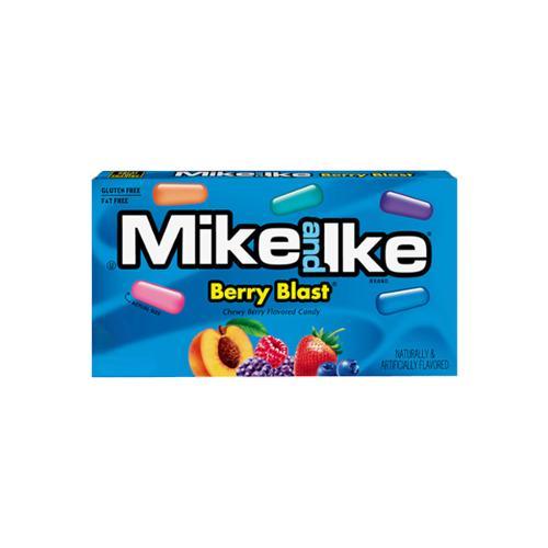 Mike & Ike Berry Blast - 22g