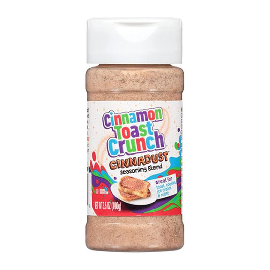 Cinnamon Toast Crunch Cinnadust - 100g