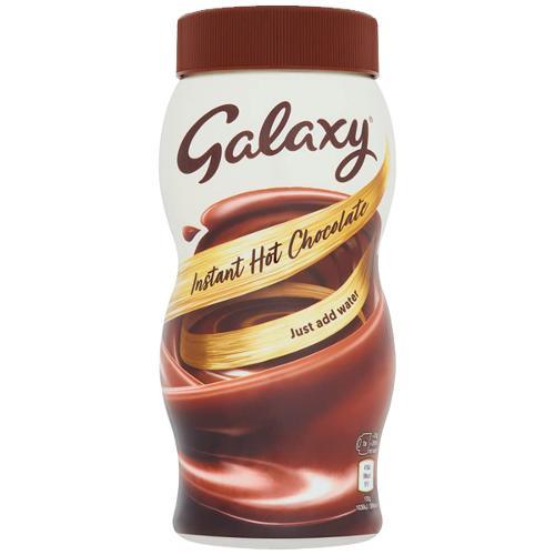 Galaxy Instant Hot Chocolate - 370g