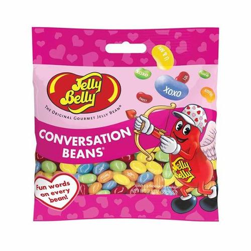 Jelly Belly Conversation Beans - 85g