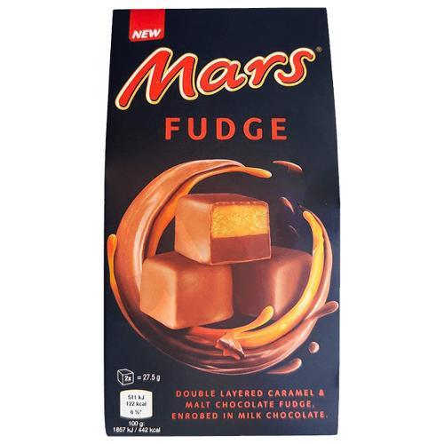 Mars Fudge - 110g