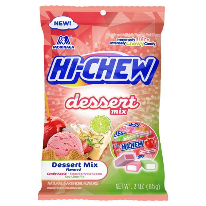 Hi Chew Dessert Mix - 85g