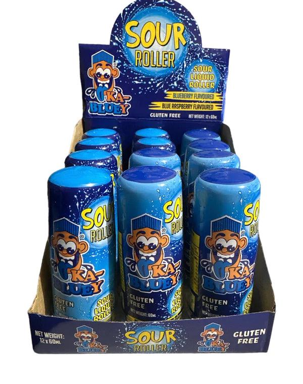 ka Bluey Sour Roller - 60ml