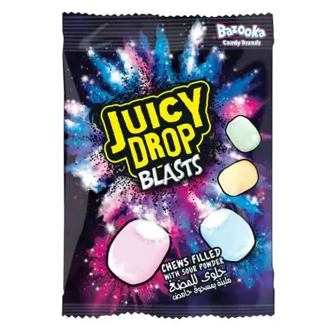 Juicy Drop Blasts - 45g
