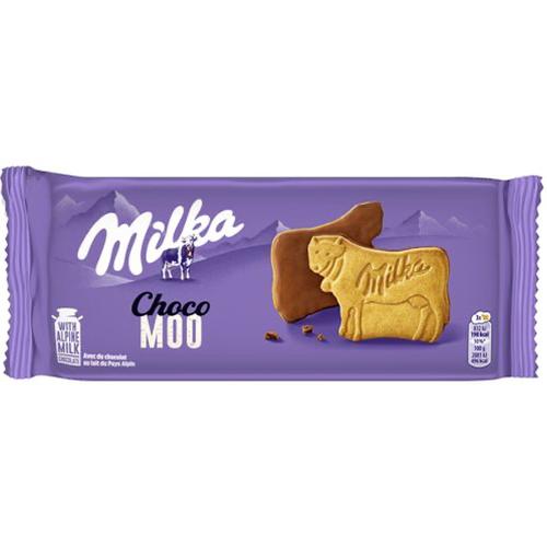 Milka Choco Moo - 120g