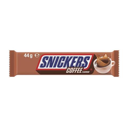 Snickers Coffee - 44g