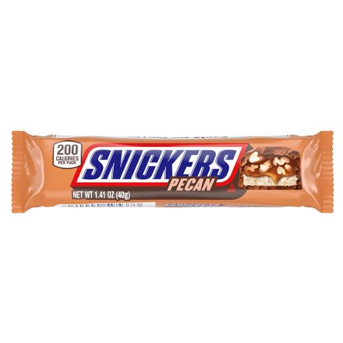 Snickers Pecan - 40g