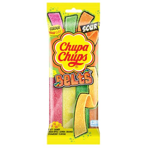 Chupa Chups Belts Mix - 90