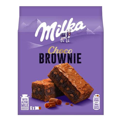 Milka Choco Brownie - 150g