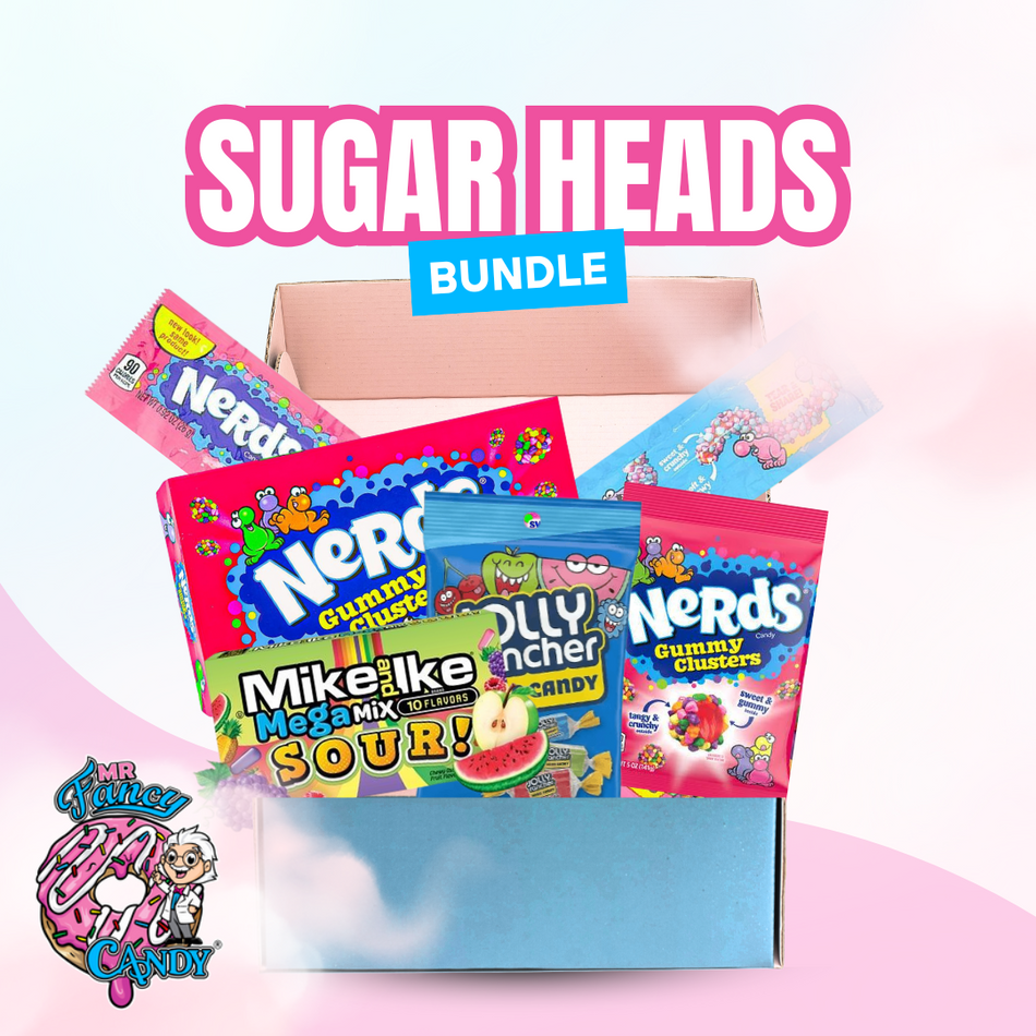 Sugar Heads