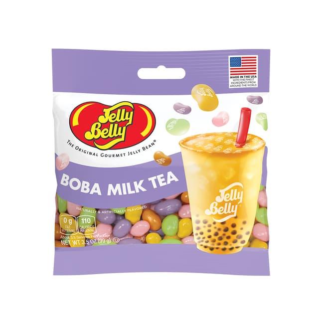 Jelly Belly Boba Milk Tea - 99g