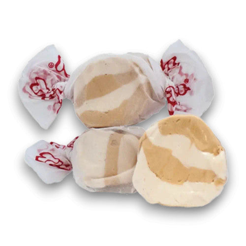 Taffy Town Peanut Butter - 10pcs