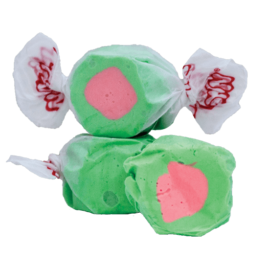 Taffy Town Watermelon - 10pcs