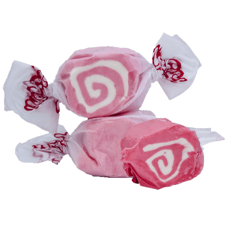 Taffy Town Cinnamon Swirl - 10pcs