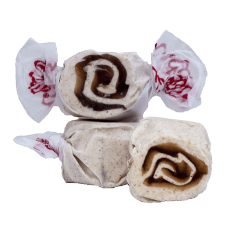 Taffy Town Cinnamon Roll - 10pcs