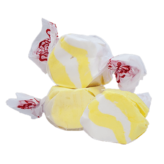 Taffy Town Buttered Popcorn - 10pcs