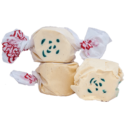 Taffy Town Blueberry Muffin Taffy - 10pcs