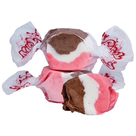 Taffy Town Neapolitan - 10pcs