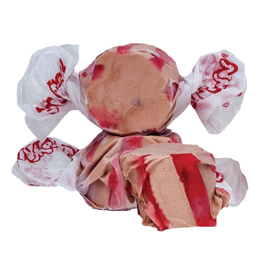 Taffy Town Cherry Cola - 10pcs