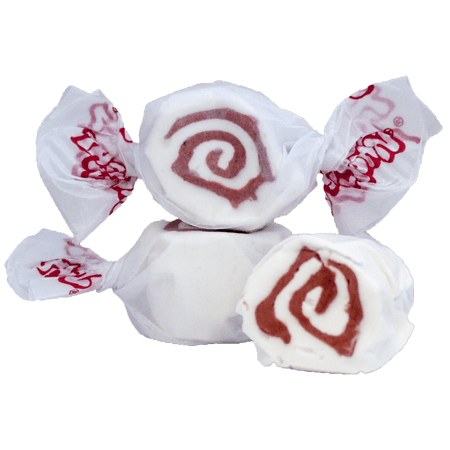 Taffy Town Red Velvet Cake - 10pcs