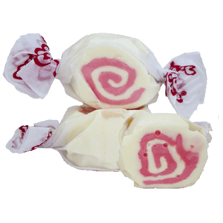 Taffy Town Strawberry Cheesecake - 10pcs