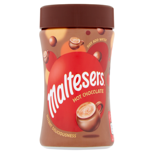 Maltesers Hot Chocolate - 225g