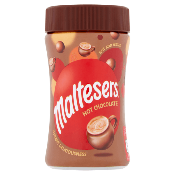 Maltesers Hot Chocolate - 225g