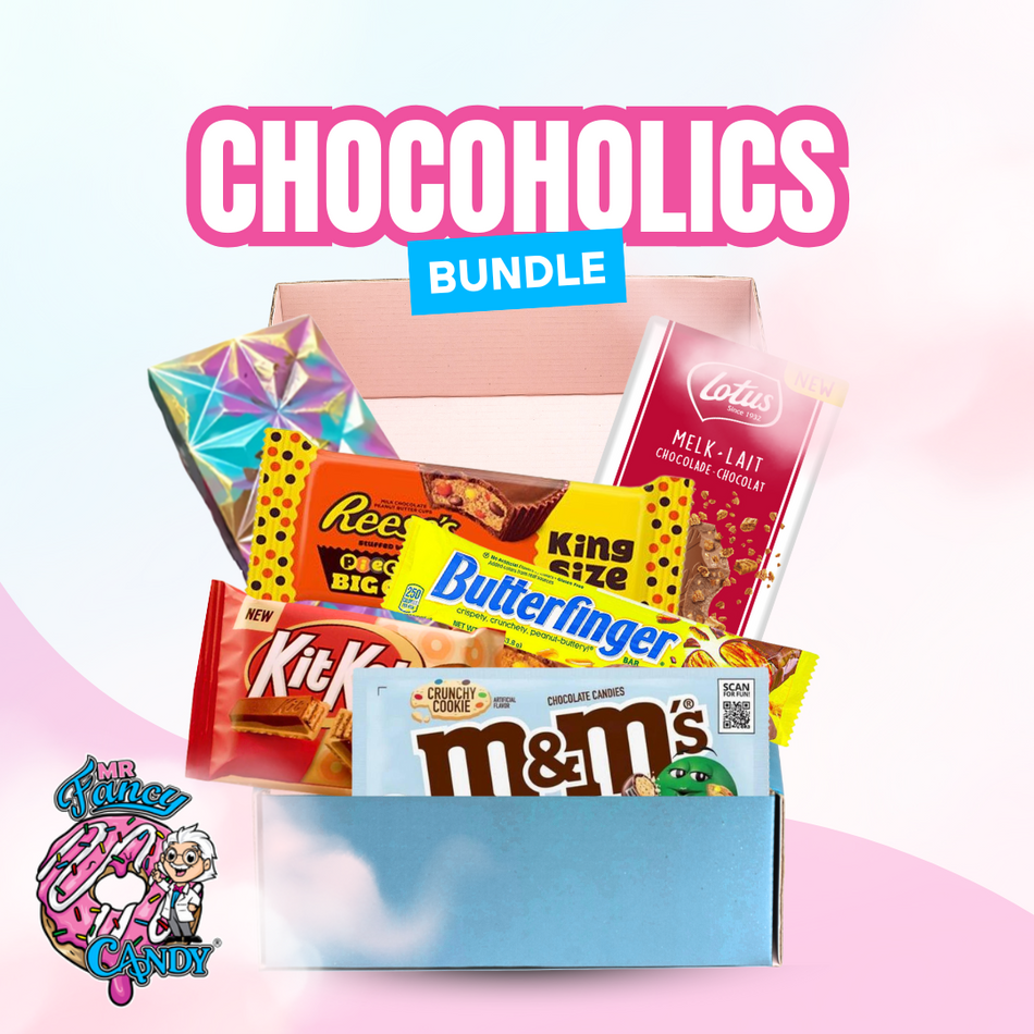 Chocoholics