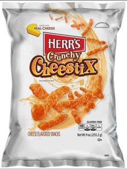 Herrs Cheese Stix - 255g
