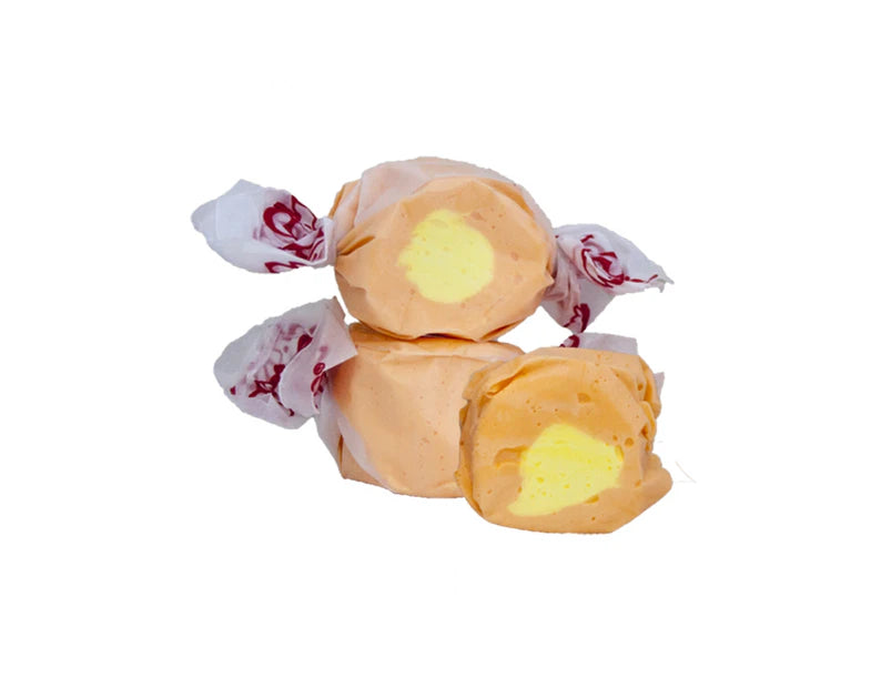 Taffy Town Mango - 10pcs