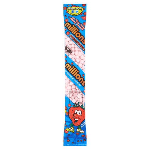 Millions Strawberry - 55g