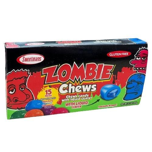 Zombie Chews - 105g