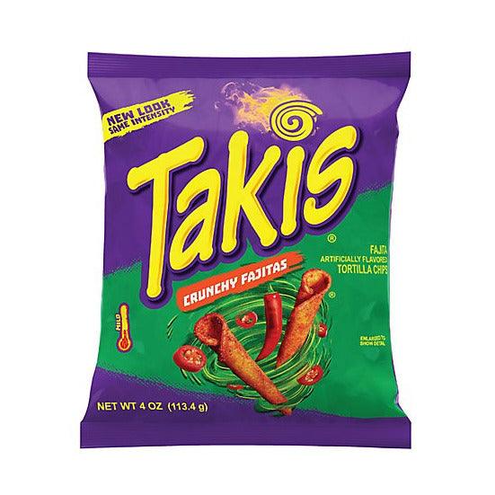 Takis Fajitas - 92g